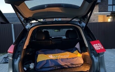 Nissan X-Trail, 2020 год, 1 700 000 рублей, 8 фотография