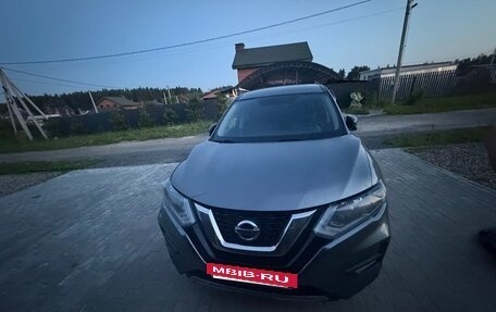 Nissan X-Trail, 2020 год, 1 700 000 рублей, 2 фотография