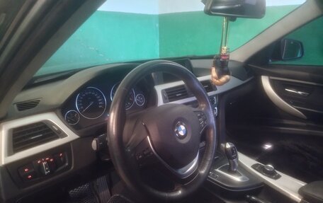 BMW 3 серия, 2017 год, 2 650 000 рублей, 3 фотография