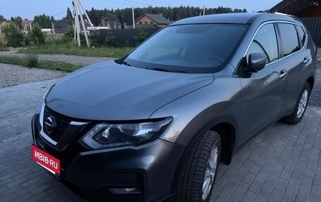 Nissan X-Trail, 2020 год, 1 700 000 рублей, 3 фотография