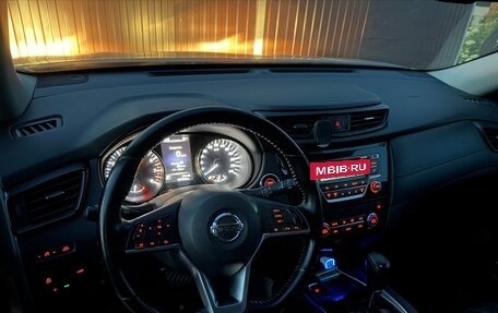 Nissan X-Trail, 2020 год, 1 700 000 рублей, 10 фотография