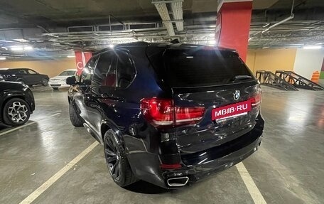 BMW X5, 2017 год, 3 700 000 рублей, 2 фотография