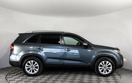 KIA Sorento II рестайлинг, 2016 год, 1 999 000 рублей, 4 фотография