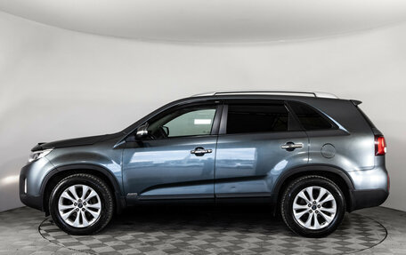 KIA Sorento II рестайлинг, 2016 год, 1 999 000 рублей, 9 фотография