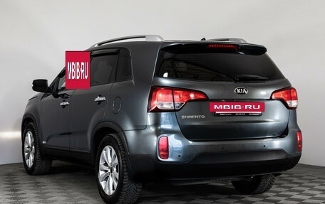 KIA Sorento II рестайлинг, 2016 год, 1 999 000 рублей, 8 фотография