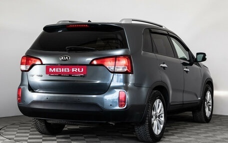 KIA Sorento II рестайлинг, 2016 год, 1 999 000 рублей, 6 фотография