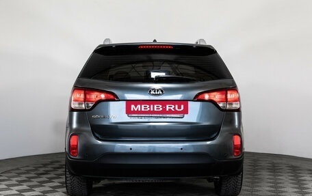 KIA Sorento II рестайлинг, 2016 год, 1 999 000 рублей, 7 фотография