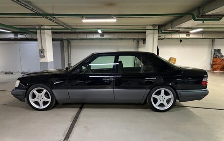 Mercedes-Benz E-Класс, 1994 год, 1 650 000 рублей, 12 фотография