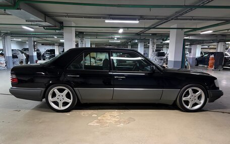 Mercedes-Benz E-Класс, 1994 год, 1 650 000 рублей, 11 фотография