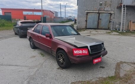 Mercedes-Benz E-Класс, 1998 год, 55 000 рублей, 1 фотография