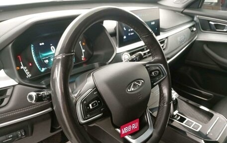 Chery Tiggo 7 Pro, 2023 год, 1 141 205 рублей, 1 фотография