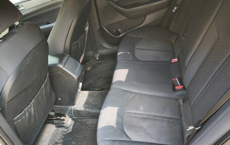 Hyundai Sonata VII, 2019 год, 800 000 рублей, 17 фотография
