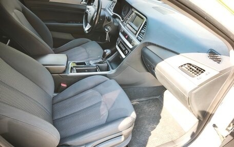 Hyundai Sonata VII, 2019 год, 800 000 рублей, 16 фотография