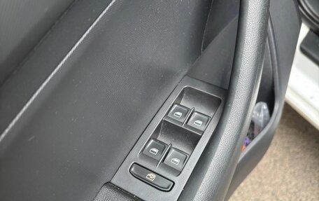 Skoda Rapid I, 2014 год, 745 000 рублей, 9 фотография