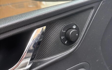 Skoda Rapid I, 2014 год, 745 000 рублей, 10 фотография