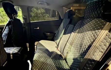 KIA Rio III рестайлинг, 2011 год, 900 000 рублей, 16 фотография
