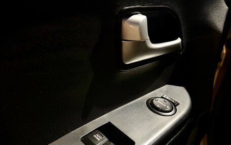 KIA Rio III рестайлинг, 2011 год, 900 000 рублей, 18 фотография
