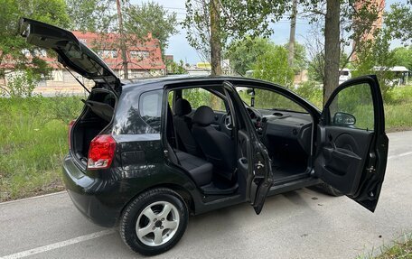 Chevrolet Aveo III, 2006 год, 220 000 рублей, 15 фотография