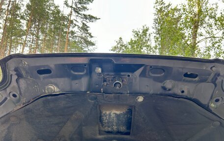 Chevrolet Aveo III, 2006 год, 220 000 рублей, 23 фотография