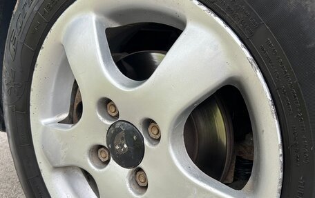 Chevrolet Aveo III, 2006 год, 220 000 рублей, 31 фотография