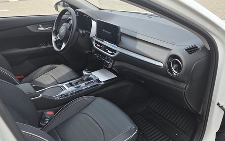 KIA K3, 2026 год, 1 750 000 рублей, 12 фотография