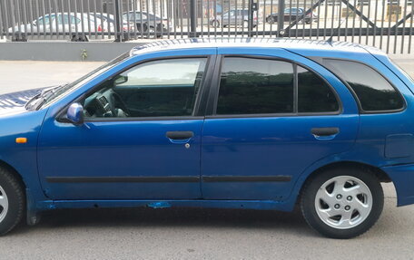 Nissan Almera, 1999 год, 138 000 рублей, 3 фотография