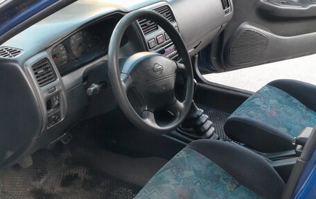 Nissan Almera, 1999 год, 138 000 рублей, 13 фотография
