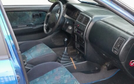 Nissan Almera, 1999 год, 138 000 рублей, 9 фотография