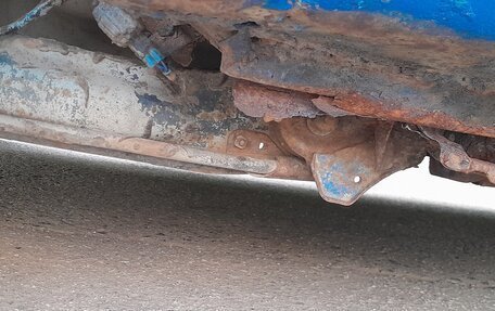 Nissan Almera, 1999 год, 138 000 рублей, 18 фотография