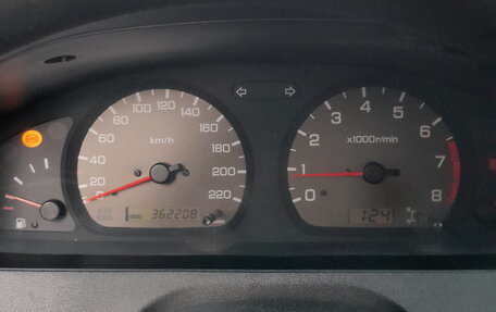 Nissan Almera, 1999 год, 138 000 рублей, 15 фотография