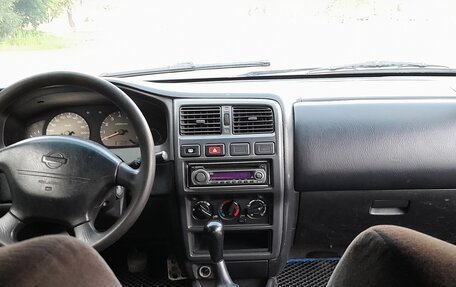 Nissan Almera, 1999 год, 138 000 рублей, 12 фотография