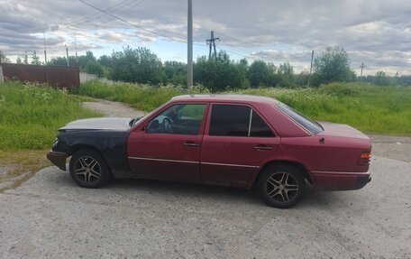 Mercedes-Benz E-Класс, 1998 год, 55 000 рублей, 4 фотография