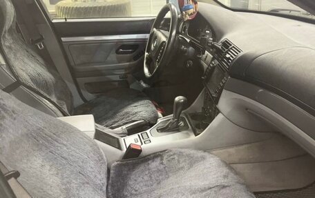 BMW 5 серия, 2002 год, 750 000 рублей, 7 фотография