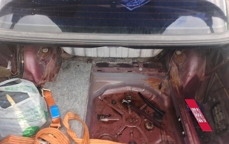 Mercedes-Benz E-Класс, 1998 год, 55 000 рублей, 9 фотография