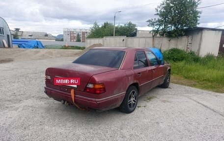 Mercedes-Benz E-Класс, 1998 год, 55 000 рублей, 3 фотография