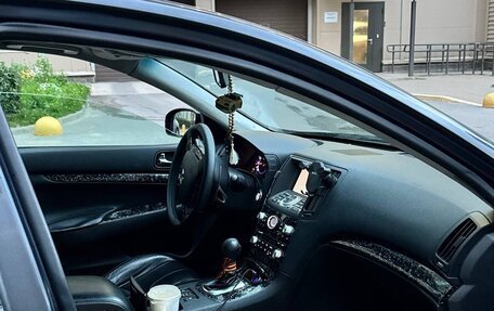 Infiniti G, 2007 год, 1 100 000 рублей, 5 фотография
