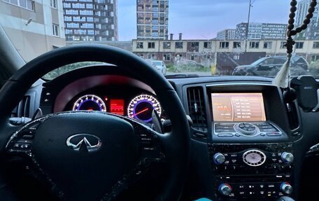 Infiniti G, 2007 год, 1 100 000 рублей, 2 фотография