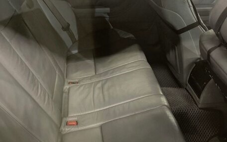 BMW 5 серия, 2002 год, 750 000 рублей, 9 фотография