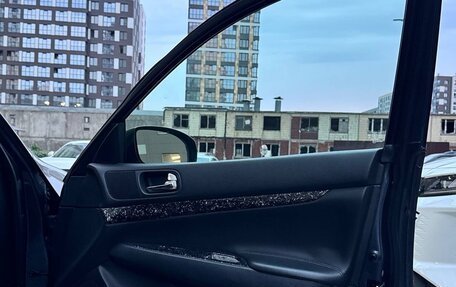 Infiniti G, 2007 год, 1 100 000 рублей, 4 фотография