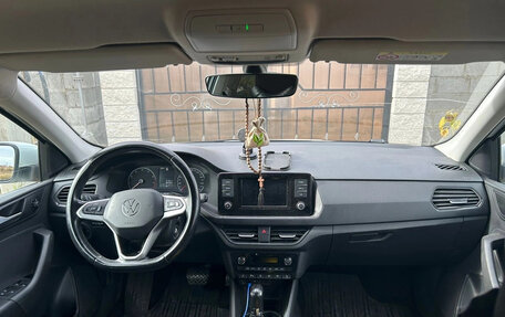 Volkswagen Polo VI (EU Market), 2021 год, 1 600 000 рублей, 3 фотография