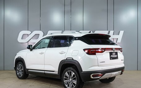 Changan CS35 Plus, 2020 год, 1 549 000 рублей, 2 фотография