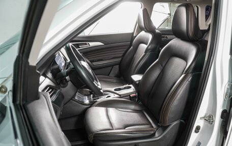 Changan CS35 Plus, 2020 год, 1 549 000 рублей, 10 фотография