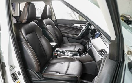Changan CS35 Plus, 2020 год, 1 549 000 рублей, 8 фотография