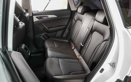 Changan CS35 Plus, 2020 год, 1 549 000 рублей, 9 фотография