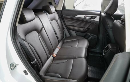 Changan CS35 Plus, 2020 год, 1 549 000 рублей, 7 фотография