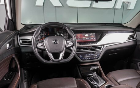 Changan CS35 Plus, 2020 год, 1 549 000 рублей, 6 фотография