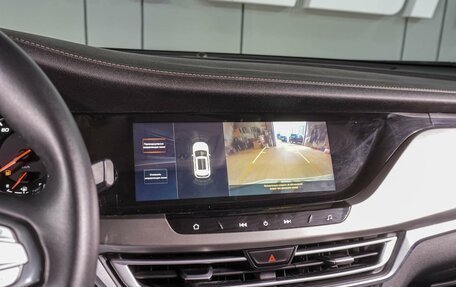 Changan CS35 Plus, 2020 год, 1 549 000 рублей, 14 фотография