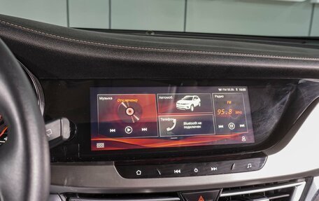 Changan CS35 Plus, 2020 год, 1 549 000 рублей, 15 фотография