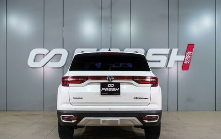 Changan CS35 Plus, 2020 год, 1 549 000 рублей, 4 фотография