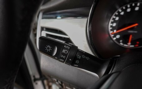 Changan CS35 Plus, 2020 год, 1 549 000 рублей, 17 фотография